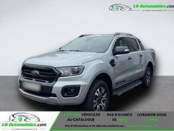 Occasion 2022 Ford Ranger Pick-up | 42 400 € (Prix juste)