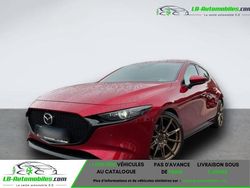 Occasion 2022 Mazda 3 Berline | 27 000 € (Prix assez cher)
