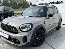 Gris Utilisé 2021 Mini Cooper Countryman SUV | 28 999 € (Prix juste)