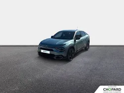 Bleu Utilisé 2021 Citroën C4 Shine | 17 990 € (Bon prix)