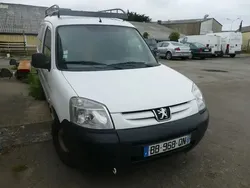 Autre Utilisé 2010 Peugeot Partner Monospace | 9 000 €