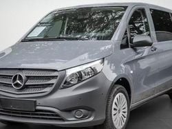Occasion 2024 Mercedes Vito Van | 48 504 € (Prix juste)