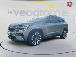 Gris Utilisé 2023 Renault Austral Iconic SUV | 26 999 € (Prix juste)