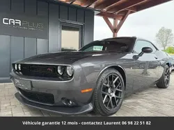 Gris Utilisé 2017 Dodge Challenger Coupé | 29 990 €