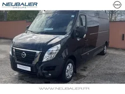 Gris star Utilisé 2021 Nissan NV400 N-Connecta Van | 19 490 €