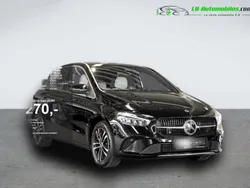Utilisé 2024 Mercedes B250e Monospace | 36 800 € (Prix juste)