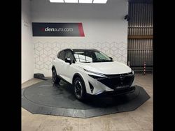 Occasion 2025 Nissan Qashqai N-Connecta SUV | 35 900 € (Prix cher)