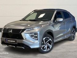 Gris Utilisé 2024 Mitsubishi Eclipse Cross Instyle SUV | 32 799 €