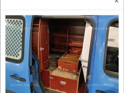 Utilisé 2010 Renault Kangoo Monospace | 3 500 €