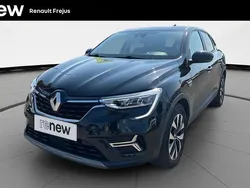 Noir Utilisé 2023 Renault Arkana Evolution SUV | 19 790 € (Bon prix)
