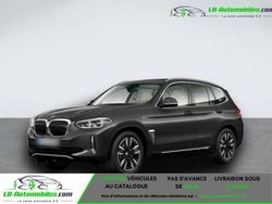 Utilisé 2021 BMW iX Sport Line SUV | 41 400 € (Prix assez cher)