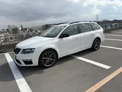 Utilisé 2015 Skoda Octavia RS Break | 15 990 €