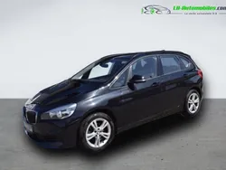 Utilisé 2018 BMW 116 Citadine | 16 000 € (Prix juste)