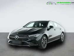 Utilisé 2024 Mercedes 220 Coupé | 40 100 € (Bon prix)