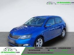 Occasion 2018 Skoda Fabia Citadine | 15 700 € (Prix juste)