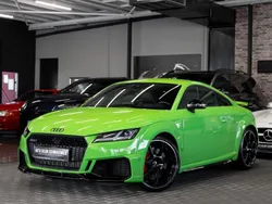 Utilisé 2023 Audi TT RS Sport Coupé | 63 900 €