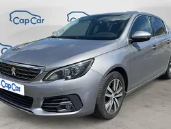 Utilisé 2018 Peugeot 308 Allure | 7 990 € (Super prix)