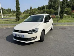 Utilisé 2012 VW Polo Match Berline | 8 200 € (Bon prix)