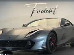 Utilisé 2018 Ferrari 812 Coupé | 342 900 €