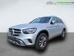 Utilisé 2020 Mercedes GLC300 | 38 500 € (Super prix)