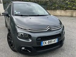 Utilisé 2017 Citroën C3 PureTech Citadine | 6 999 € (Bon prix)