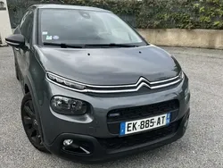 Utilisé 2017 Citroën C3 PureTech Citadine | 6 999 € (Bon prix)
