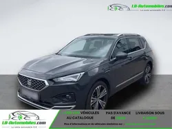 Utilisé 2021 Seat Tarraco SUV | 36 000 € (Prix juste)