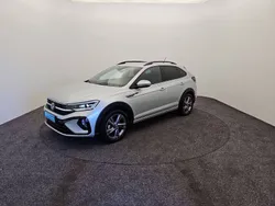 Gris Utilisé 2024 VW Taigo R-line SUV | 25 990 € (Prix juste)