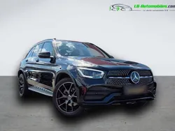 Utilisé 2021 Mercedes GLC300 | 41 800 € (Super prix)