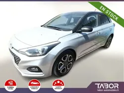 Argent Utilisé 2019 Hyundai i20 Trend Citadine | 12 288 € (Prix assez cher)