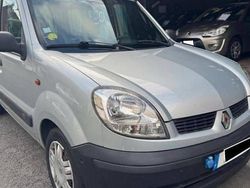 Utilisé 2005 Renault Kangoo Monospace | 9 900 €
