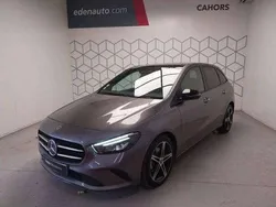 Utilisé 2021 Mercedes B180 Progressive Monospace | 22 900 €