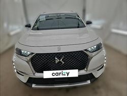 Blanc Utilisé 2020 DS Automobiles DS7 Crossback SUV | 21 490 € (Bon prix)
