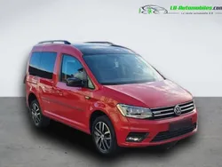 Utilisé 2019 VW Caddy Monospace | 32 200 € (Prix juste)