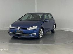 Utilisé 2018 VW Golf VII Berline | 15 299 € (Prix juste)