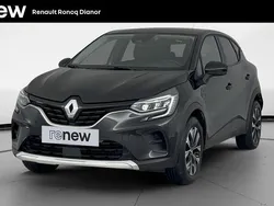 Noir Utilisé 2023 Renault Captur Evolution SUV | 18 999 € (Prix juste)