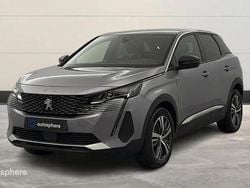 Gris Utilisé 2024 Peugeot 3008 Allure SUV | 27 299 € (Super prix)