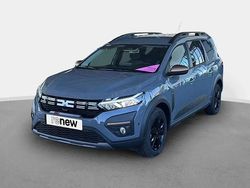 Gris Utilisé 2025 Dacia Jogger Extreme Monospace | 21 850 € (Prix juste)