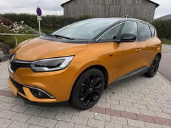 Utilisé 2020 Renault Scénic IV Black Edition Monospace | 17 900 € (Bon prix)