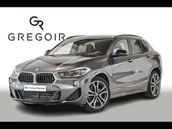 Gris Utilisé 2019 BMW X2 M Sport SUV | 25 700 € (Super prix)