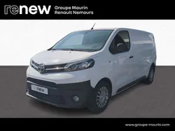 Utilisé 2020 Toyota Proace Verso Break | 18 490 €