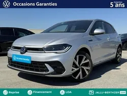 Nouvelle 2024 VW Polo R-line | 25 480 € (Prix juste)
