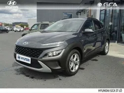 Utilisé 2022 Hyundai Kona SUV | 19 790 € (Prix juste)