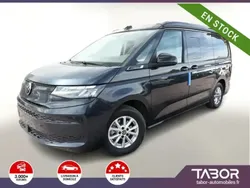 Bleu Nouvelle 2025 VW T7 Coast Van | 71 585 € (Bon prix)