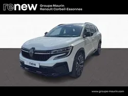 Utilisé 2024 Renault Espace Iconic Monospace | 39 890 € (Bon prix)