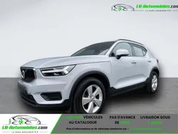 Utilisé 2020 Volvo XC40 SUV | 23 700 € (Bon prix)