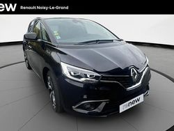 Noir Utilisé 2021 Renault Scénic IV Intens Monospace | 20 980 €