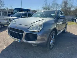 Utilisé 2003 Porsche Cayenne Turbo SUV | 9 500 €