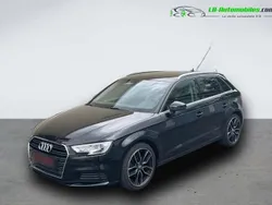 Utilisé 2017 Audi A3 Sportback Berline | 19 900 €