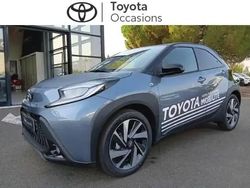 Noir Utilisé 2025 Toyota Aygo Citadine | 19 490 € (Prix assez cher)